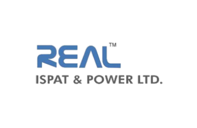 Real Ispat And Energy (GK TMT) 650TPD Dri Project Logo
