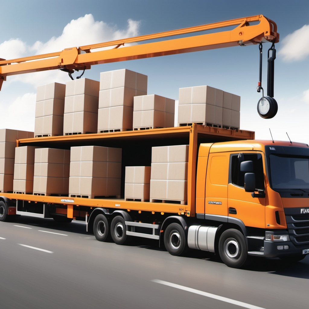 Transporting and Handling