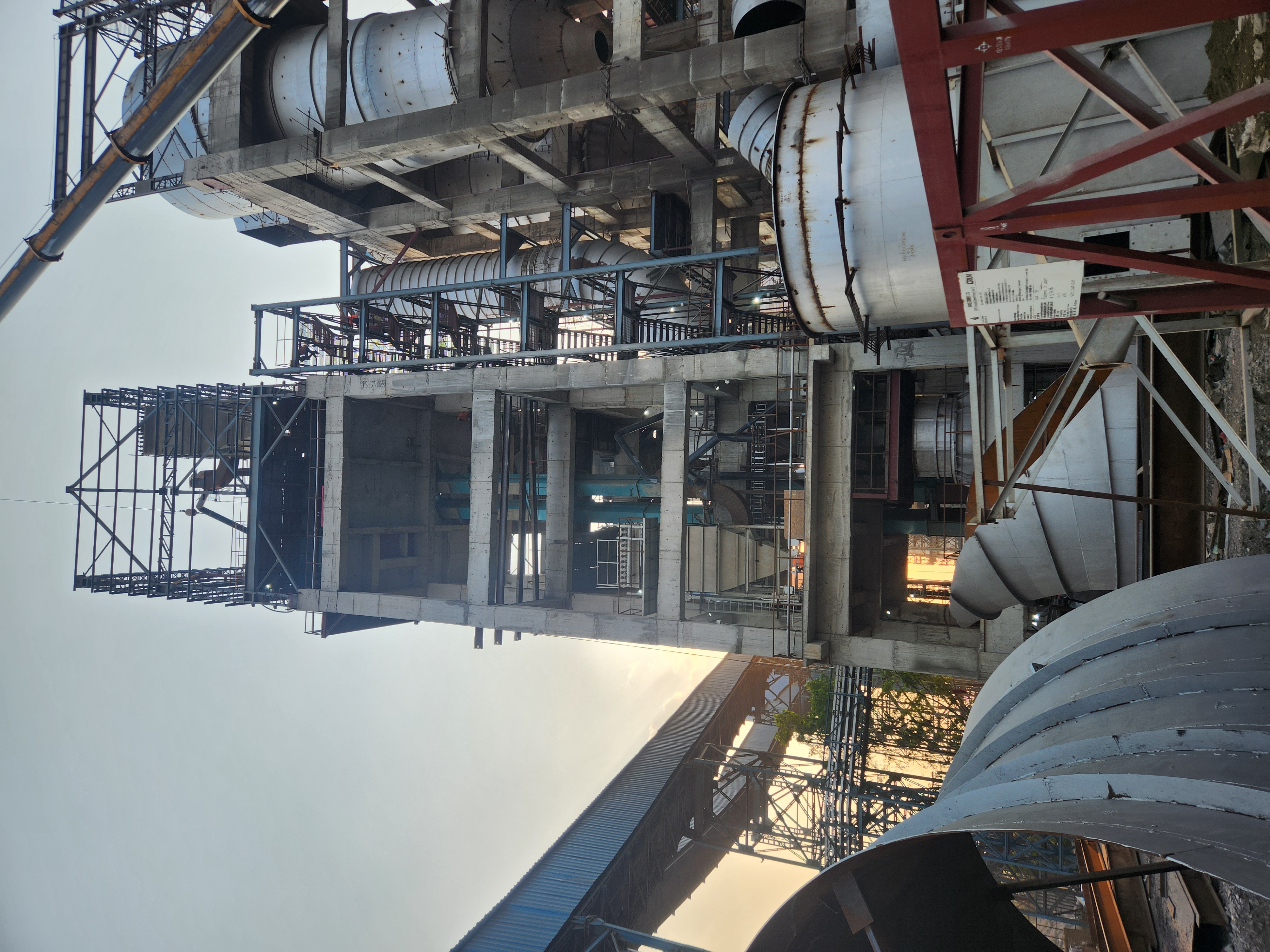 Construction Project 1