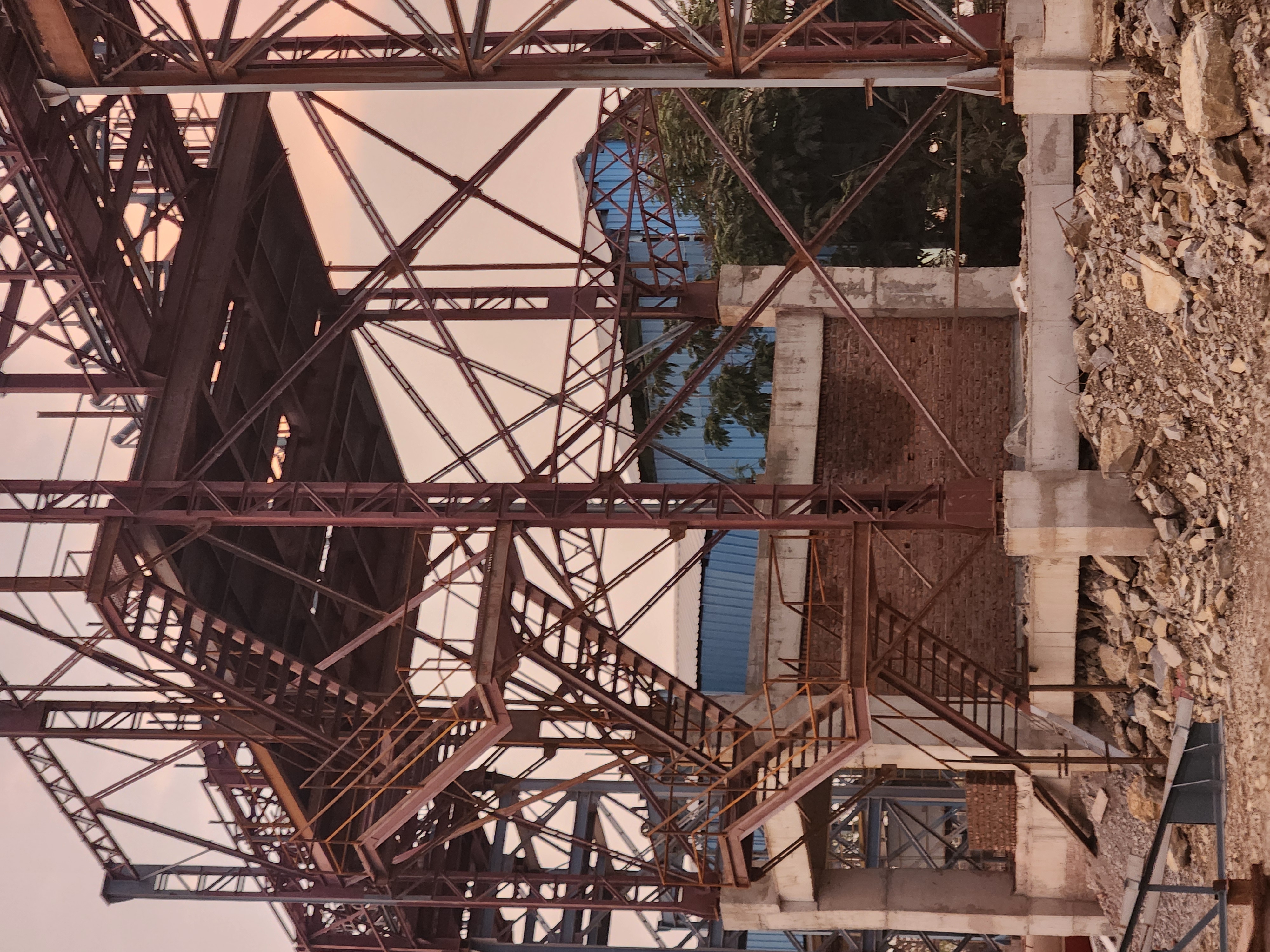 Structural Engineering