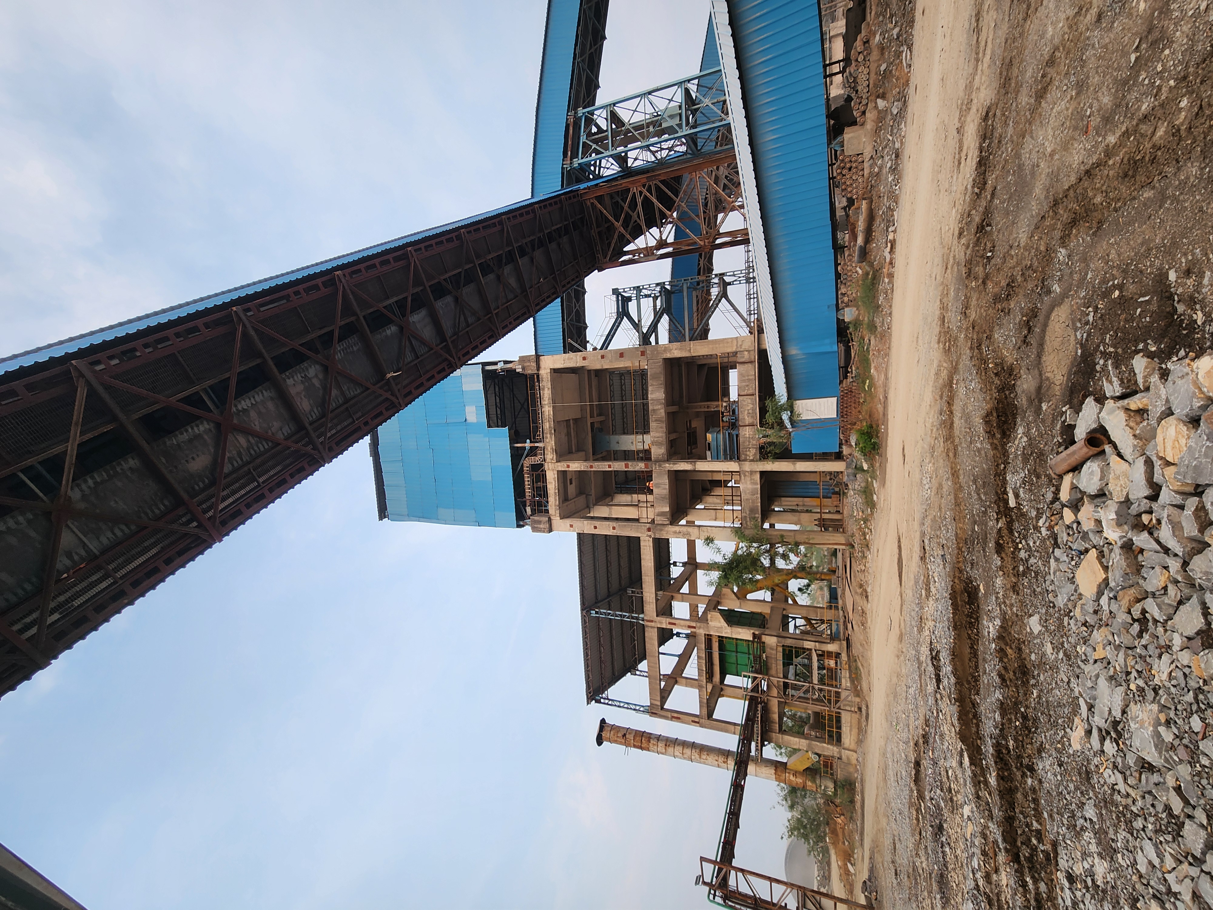 Construction Project 4