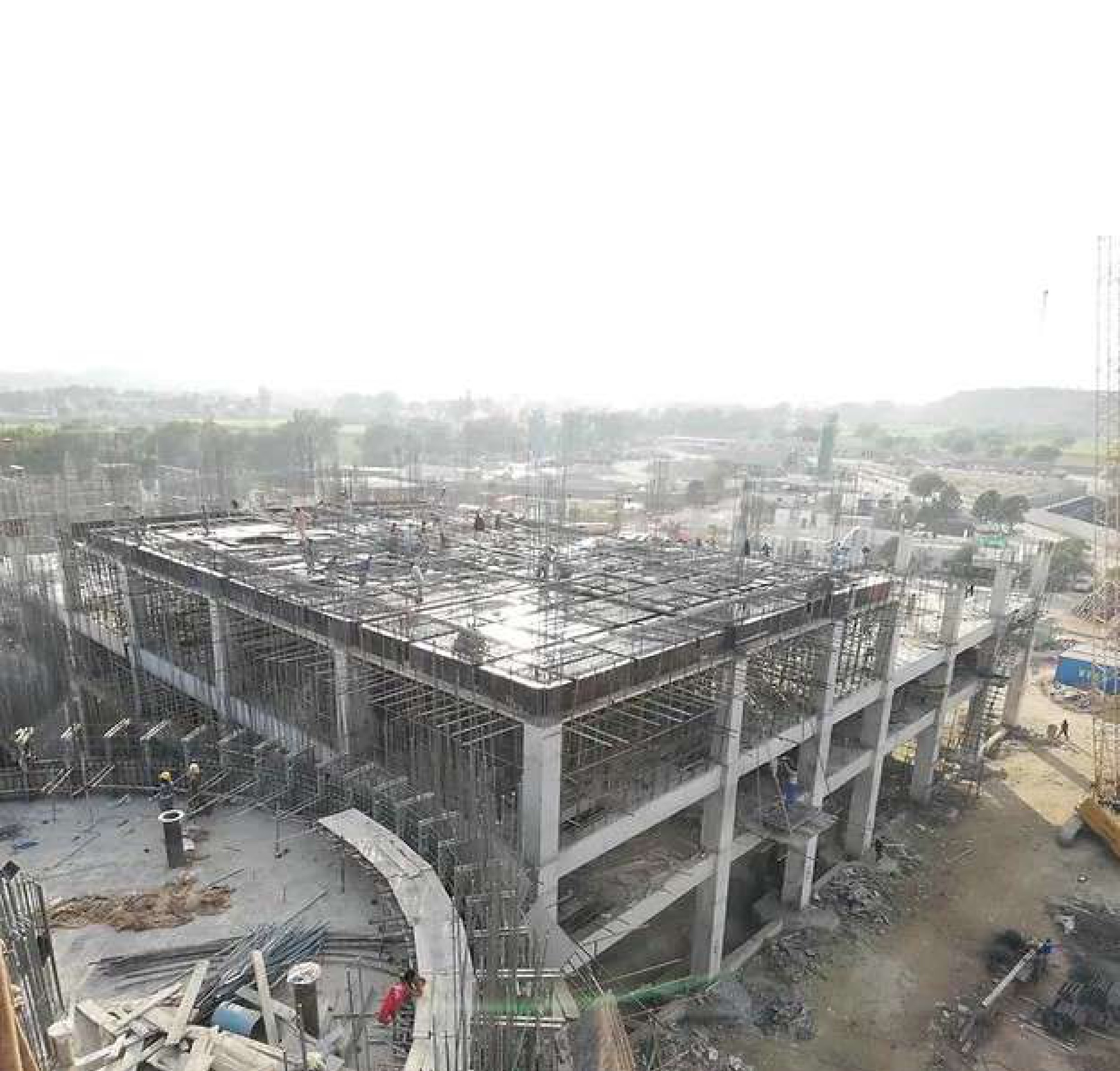 Construction Project 5