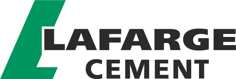 LAFARGE CEMENT 