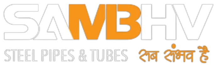 Sambhv Steel Tubes Ltd Logo